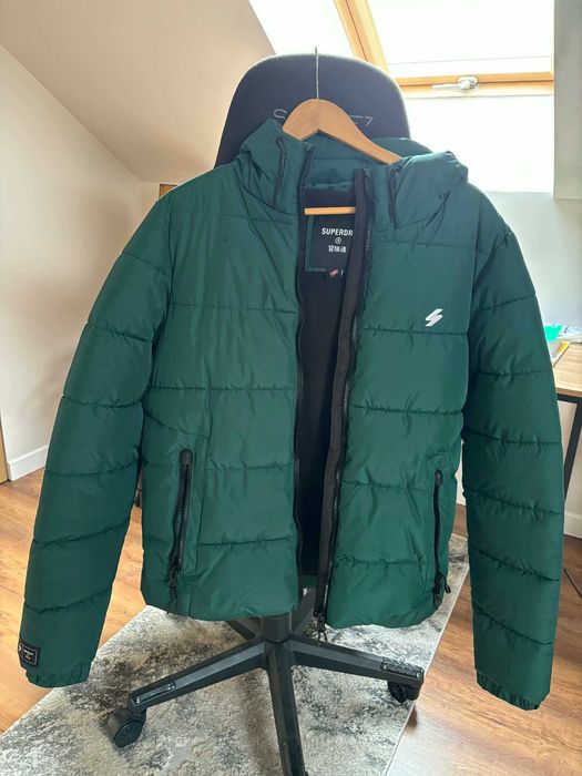 Kurtka męska Superdry M/L
