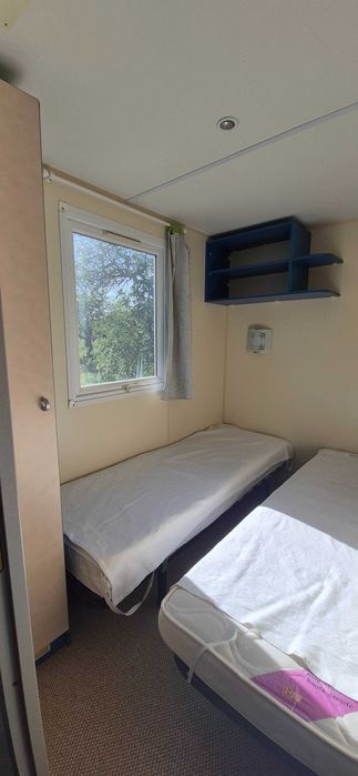 Mobil home 2 quartos 7,80m x 3m Rapidhome LOFT 78