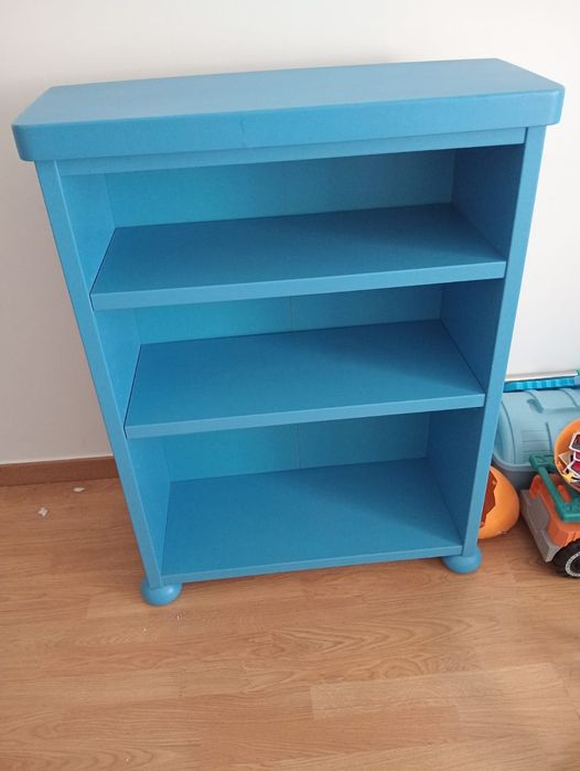 Quarto infantil IKEA