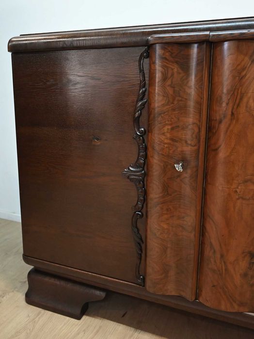 komoda art deco s032702