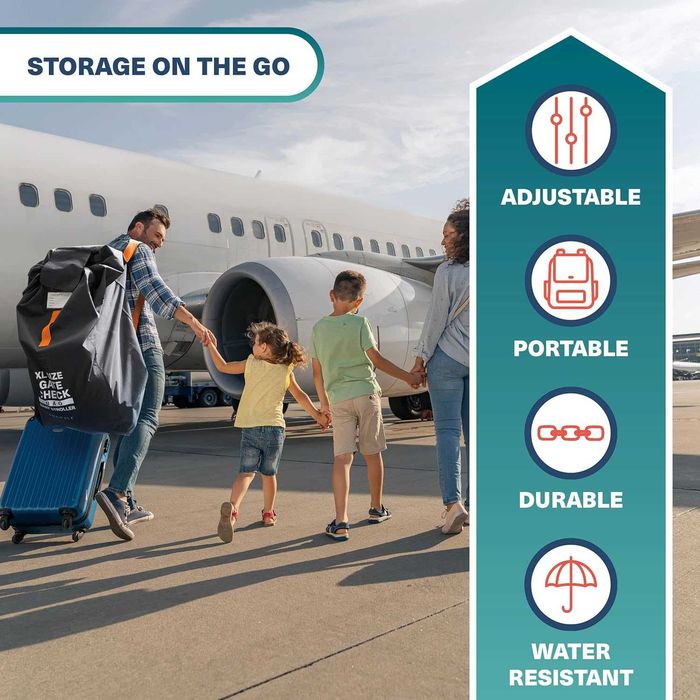 Большая сумка- рюкзак Bramble для перевозки/хранения габаритных вещей