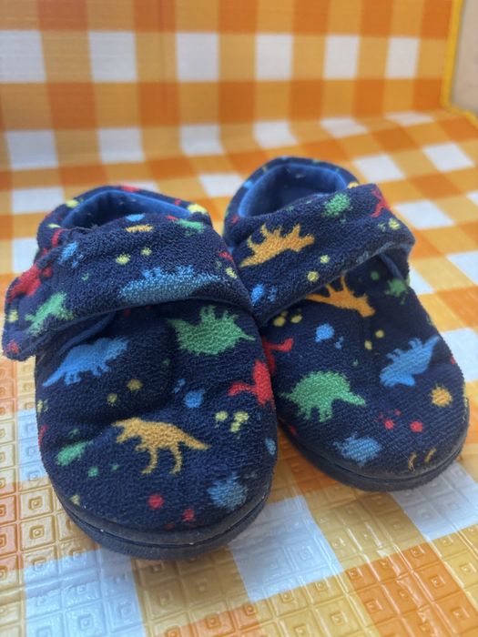 Взуття для хлопчика 12,3 см