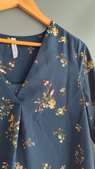 Blusa Mulher S Tiffosi