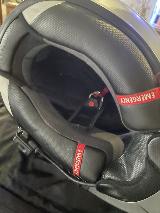 Capacete hjc rpha 70