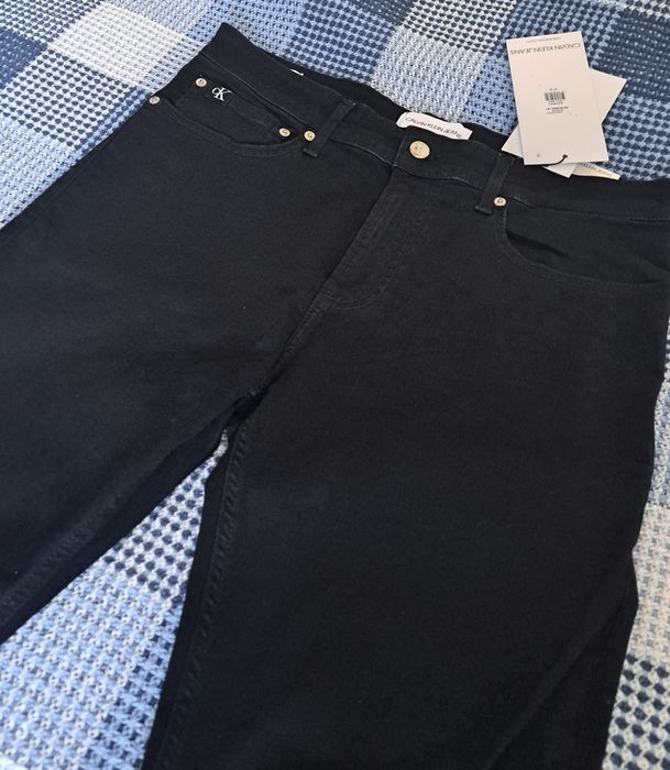 Джинси Calvin Klein