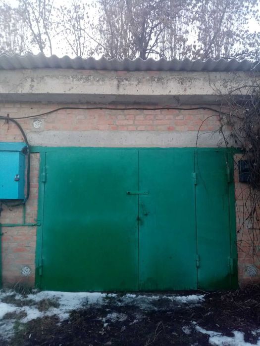 Здам гараж р-н вул.Полтавська, автовокзал 1, кооп.Віраж!