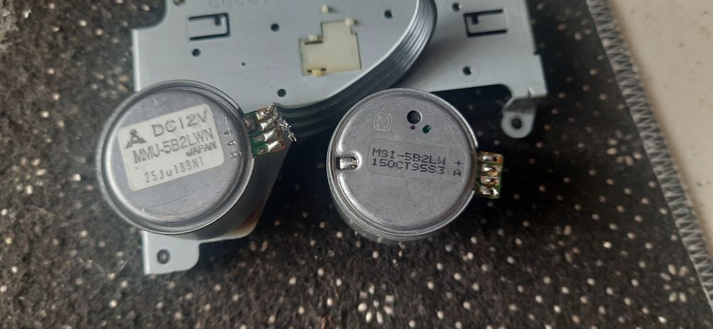 ЛПМ Technics TR, BX, AZ,  DT. Ориг. головки. Двигателя. Ремонт, .