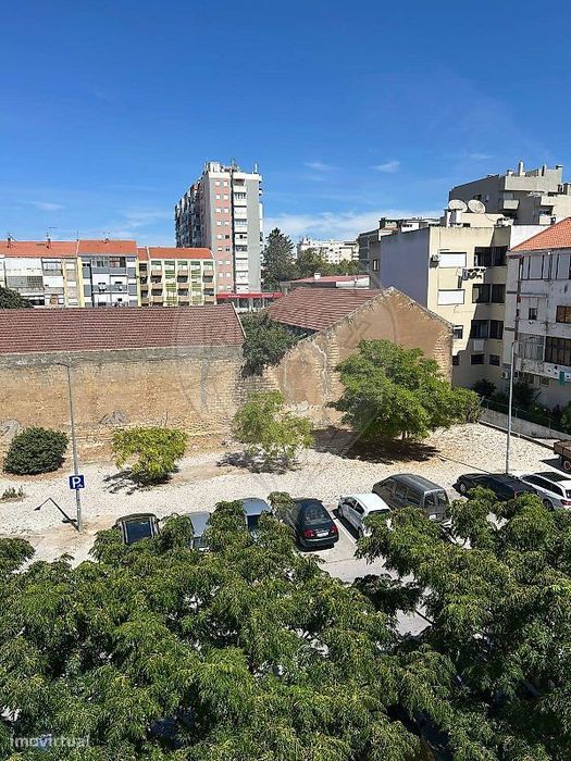 Apartamento T2 para venda