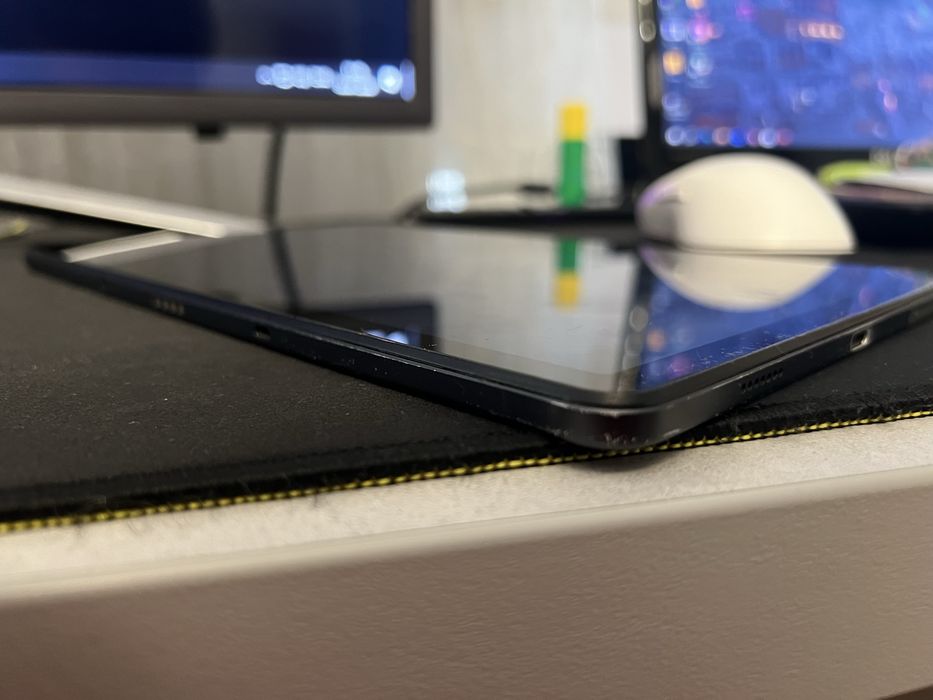 Планшет Lenovo tab p11