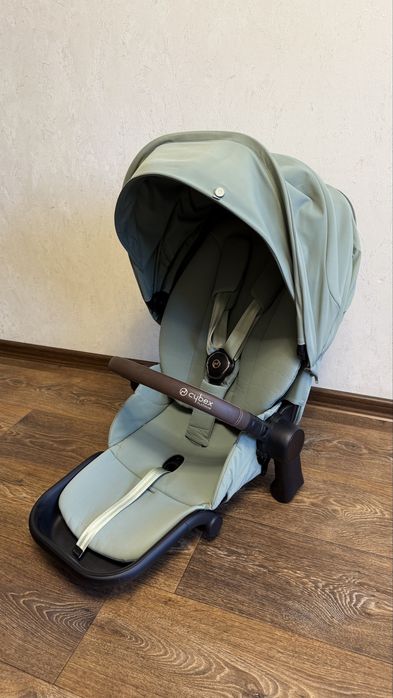 Коляска Cybex Priam 4.0