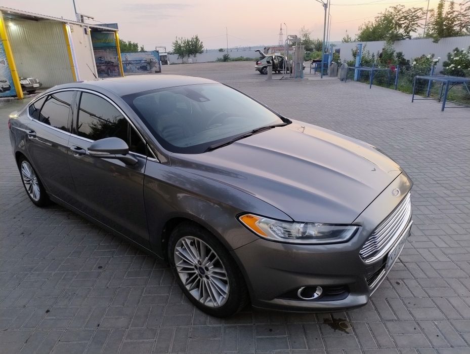 FORD FUSION 2013 VIN 3FA6P0H99ER147584 фото оголошення 6 з 15