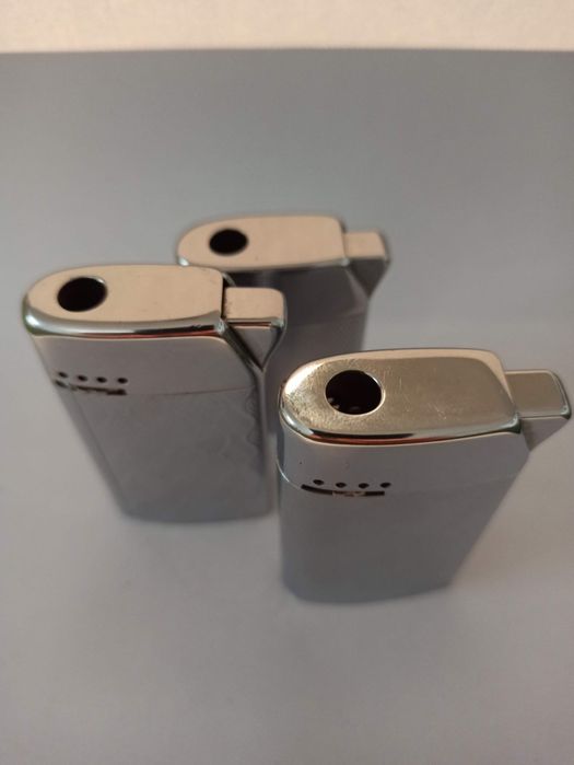 Conjunto 3 isqueiros SIM