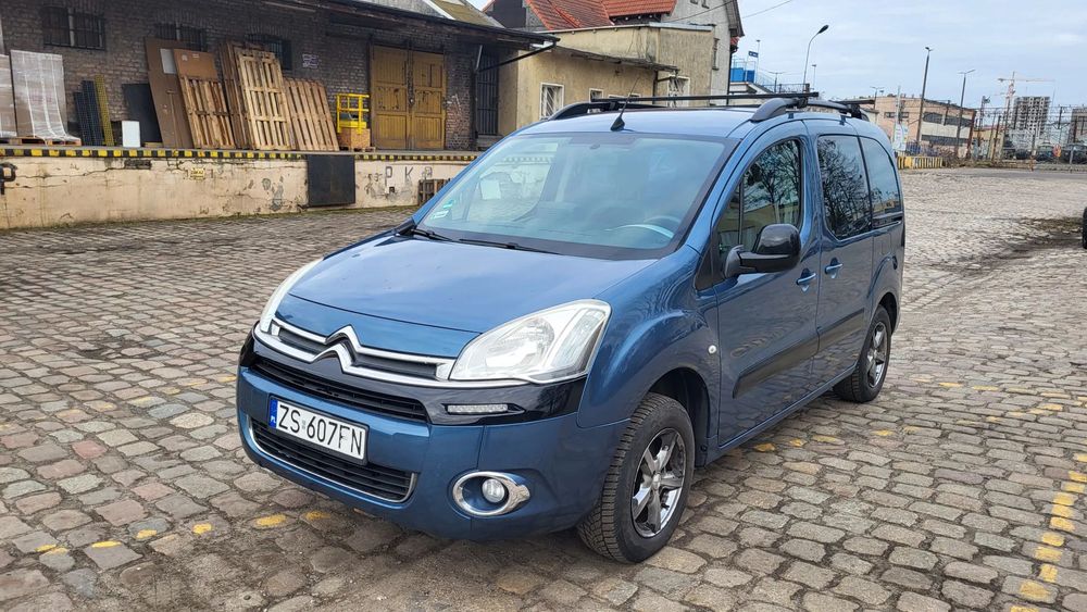 Citroën Berlingo