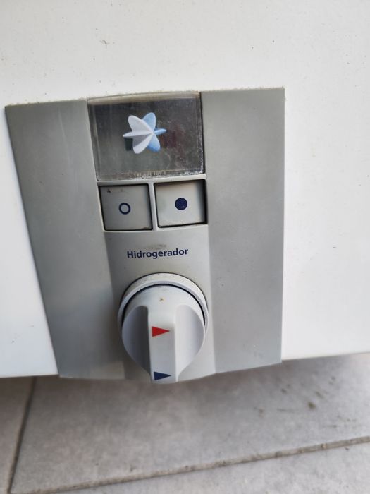 Esquentador Vulcano  Gás Natural