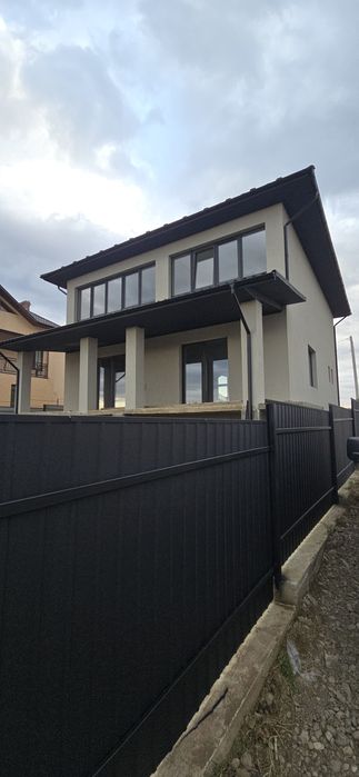 Дом по адресу ул. Капеланська (площадь 220 м²) - Atlanta.ua - фото 9