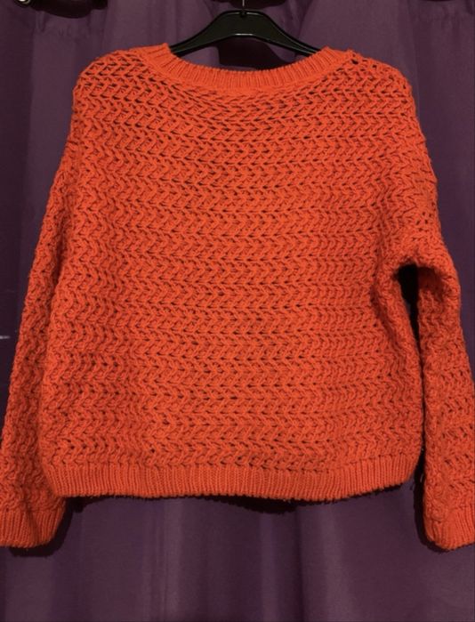 Camisola manga comprida