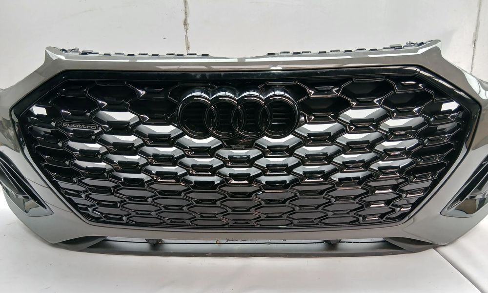 Pára-choques frente AUDI Q5 Sportback (FYT)