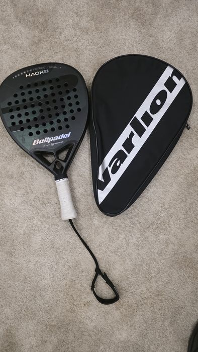 Hack 03 Confort com  bolsa