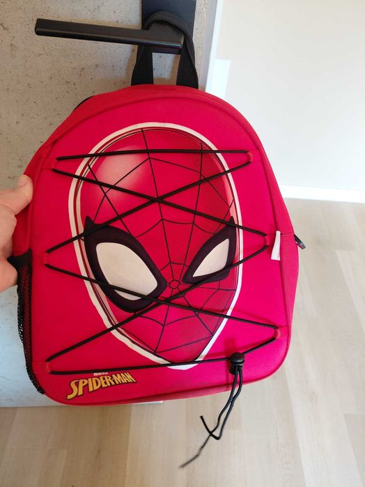 Plecak Spiderman Marvel