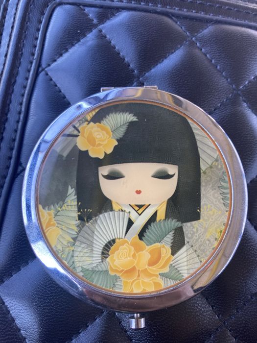 Lusterko Kimmidoll do torebki
