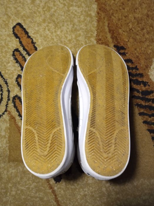 Buty damskie za kostkę Nike 38,5