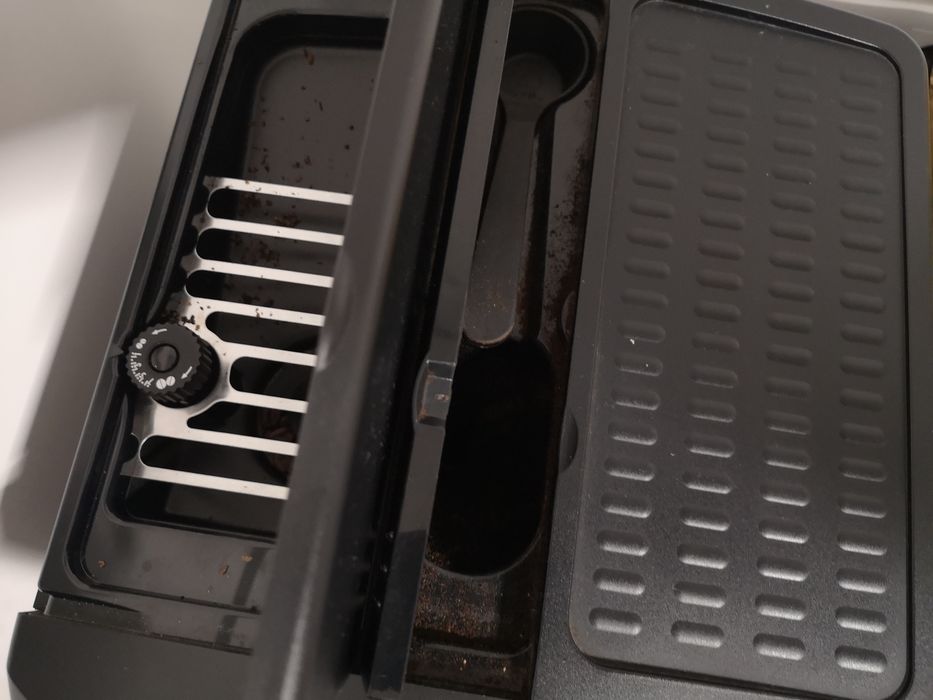 Máquina Cafe delonghi