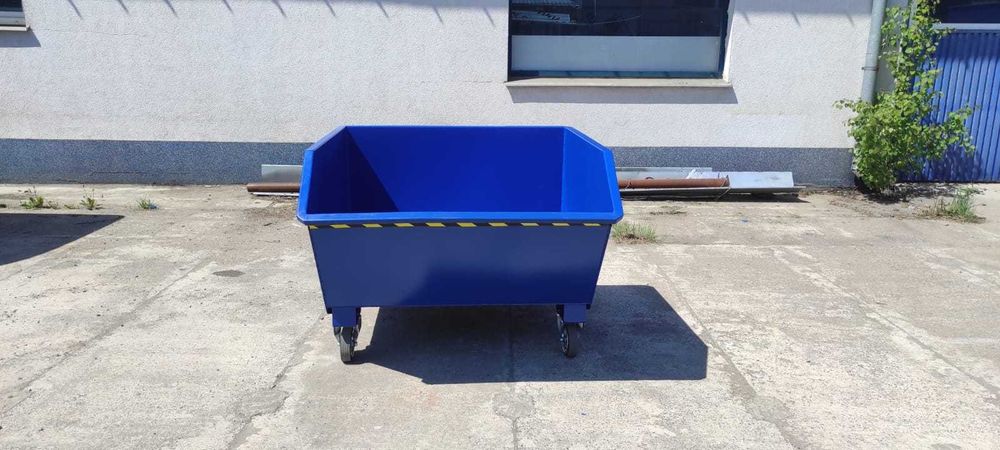 Promocja - Solidna koleba  PMUC 750 L producent