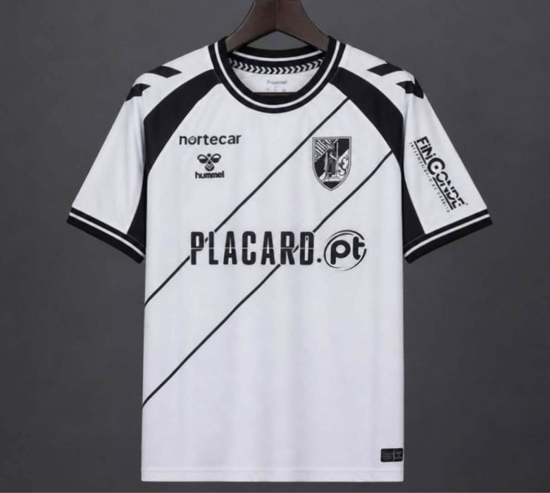 Camisolas de desporto