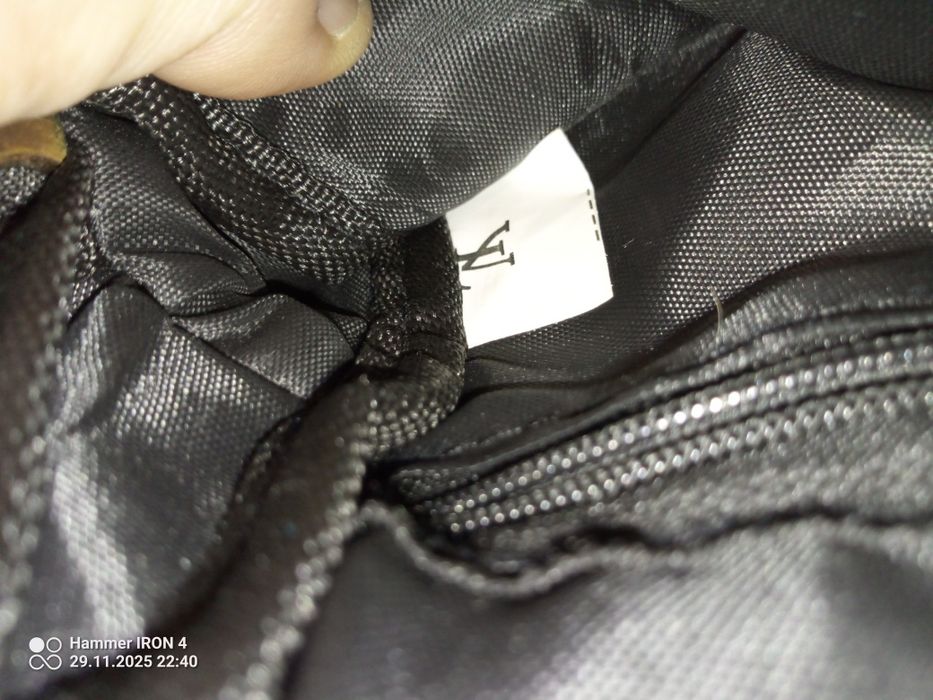 Nerka meska Louis Vuitton