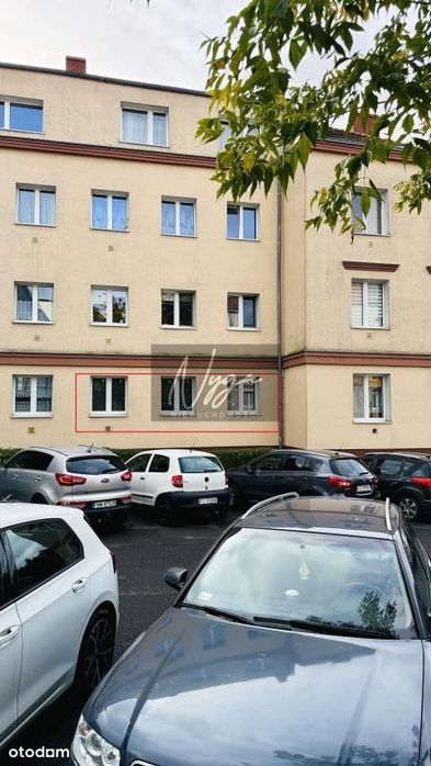 Mieszkanie, Zielona Góra