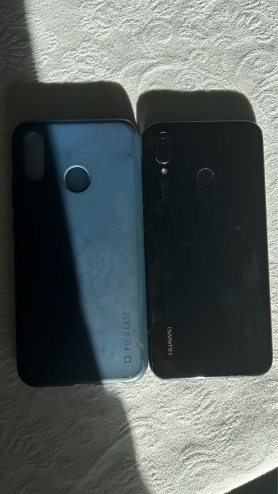 Huawei P20 Lite Como novo