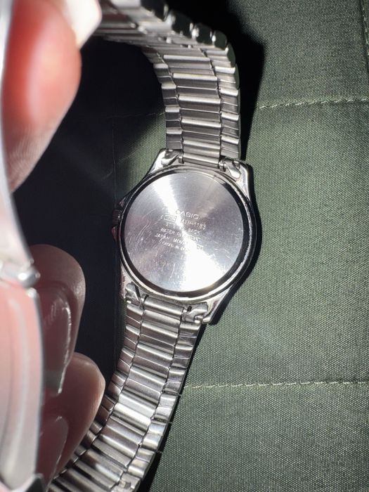 Годиник  CASIO (чоловічий)