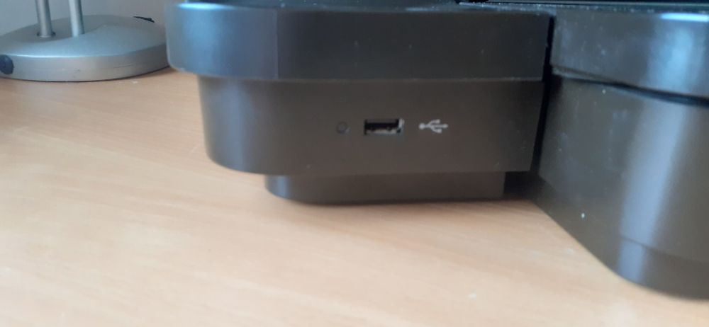 Impressora Hp Officejet 76 10