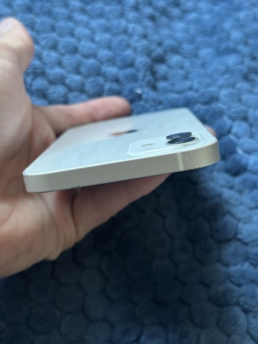 Iphone 12 128GB 85% kondcyji/Stan bdb