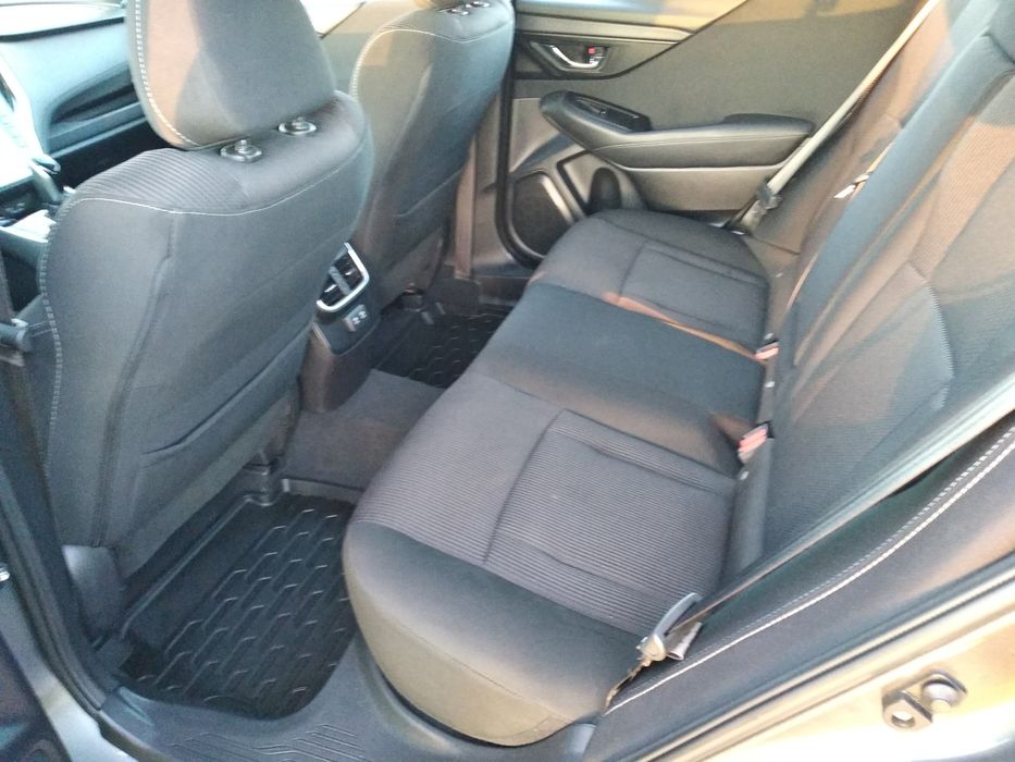 Продам Subaru legacy.