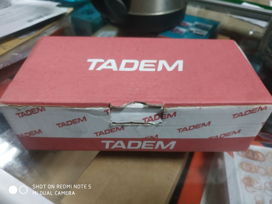 Сайлентблок на ВАЗ 2101_2107, Нива, Нива Шевроле.