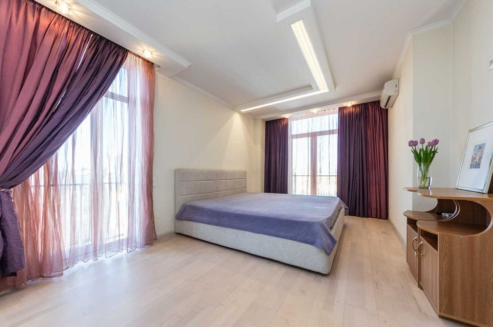 Комфорт Таун 2к 72 кв.м