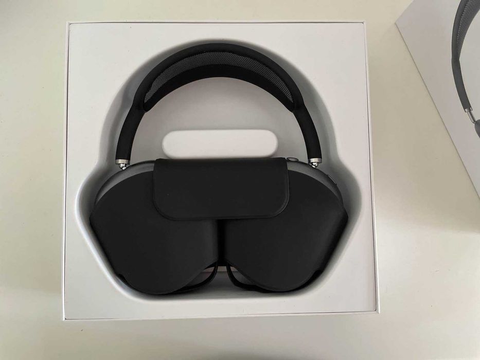 Airpod Pro Max (Space Gray)