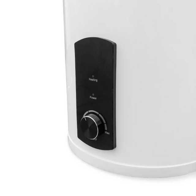 Bojler elektryczny podgrzewacz wody emaliowany Weber WE 100 L