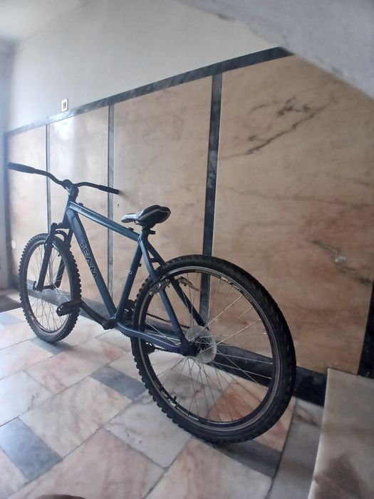 Duas bicicleta aro 26