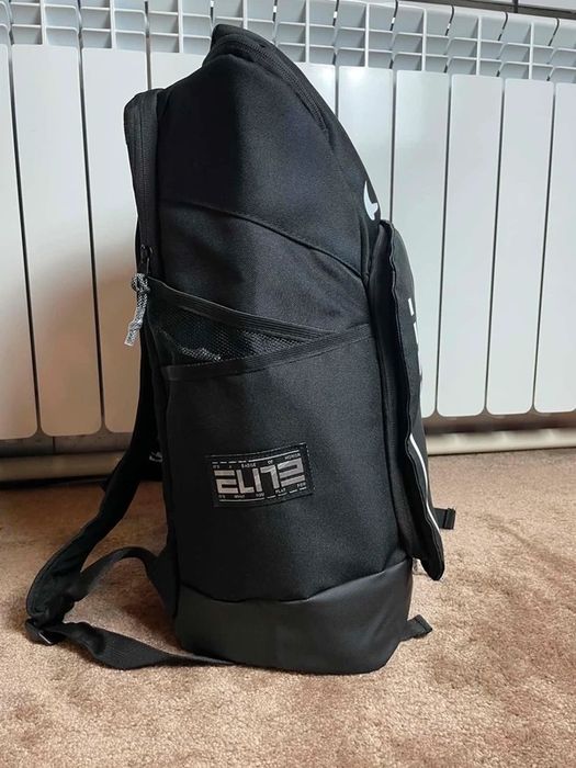 Plecak elite pojemny