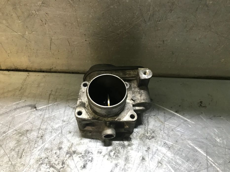 CORPO BORBOLETA ADMISSÃO OPEL ASTRA H 1.7CDTI 8973002311