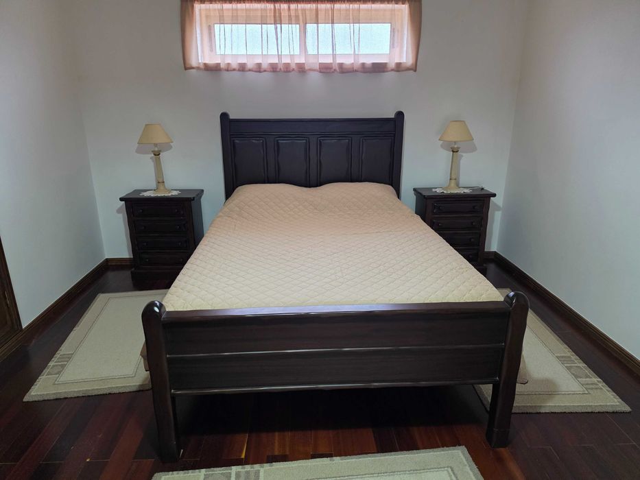 Mobilia de quarto