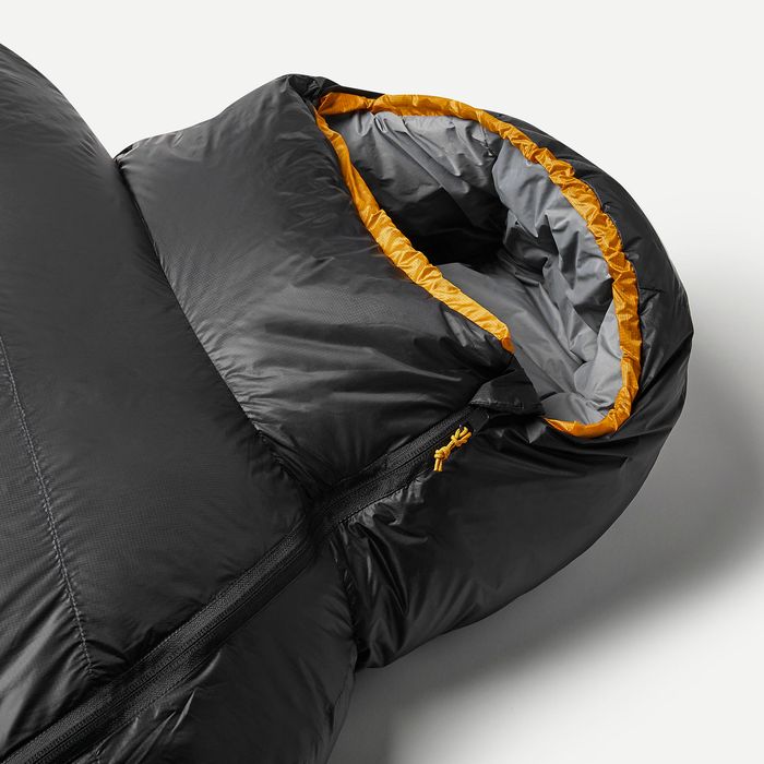 Saco-cama de Trekking - mt900 5°C - Penas Vermelho