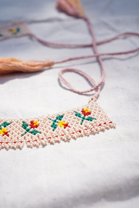 Квіткова драбинка, силянка, гердан