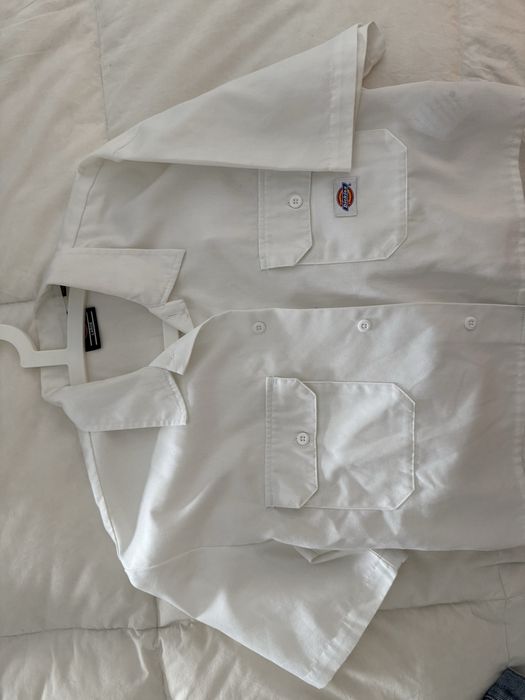 Camisa manga curta Dickies