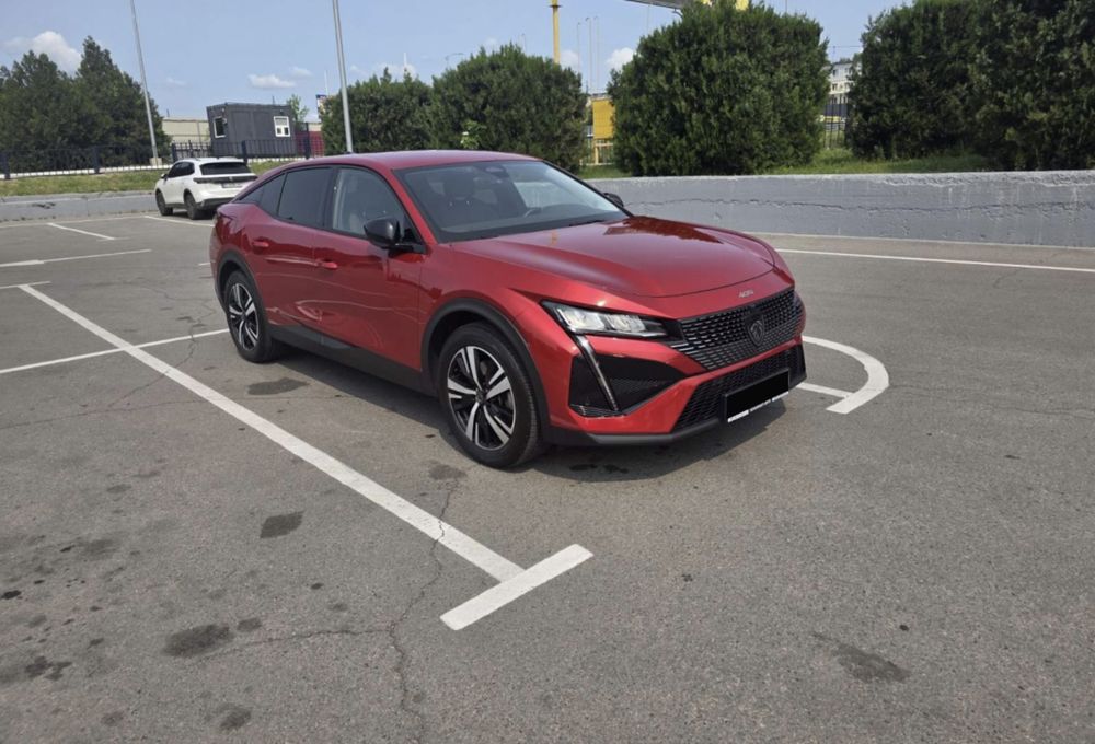 Пежо 408 СТАН НОВОГО,100% без підкрасів,100% без Дтп,100% пробіг