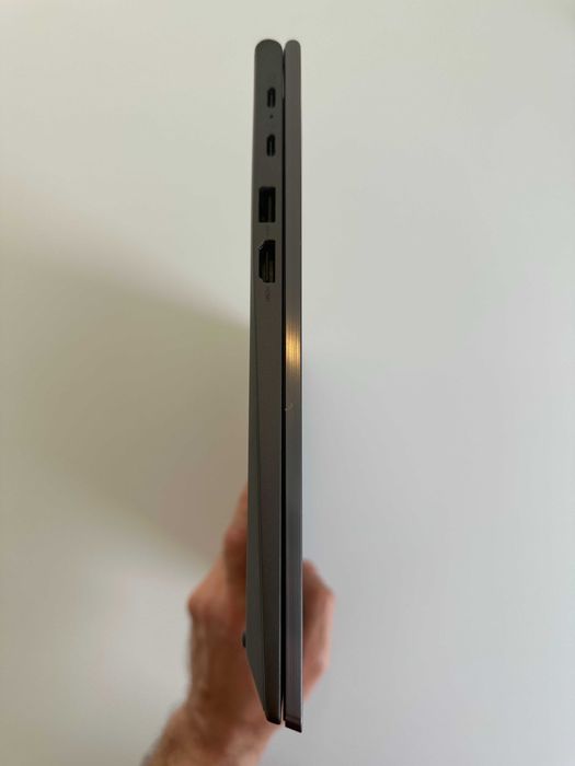 Lenovo ThinkPad X1 Yoga Gen 7, i7-1280P, 32GB RAM, 1TB SSD, 14'' OLED