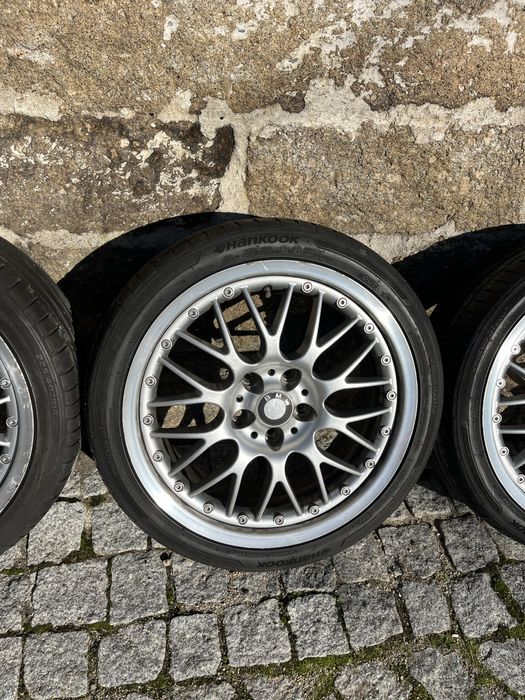 Jantes Style 42 Originais R18 5X120