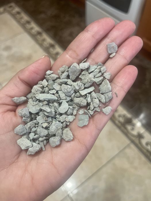 Продам крошку сірого кольору